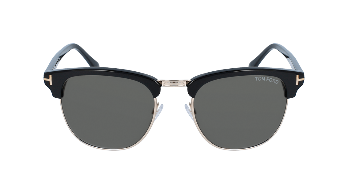 Tom ford store henry black